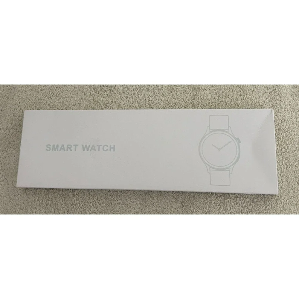 Fitpolo Smart Watch for Women 1.3